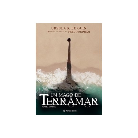 Un Mago de Terramar