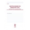 Instituciones de Derecho Civil 'Doctrina general de las obligaciones, de los contratos y de la responsabilidad por daños'