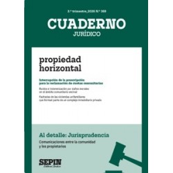 Comunicaciones entre la comunidad y los propietarios 'Departamento Jurídico de Sepín Propiedad...