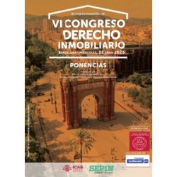 VI Congreso inmobiliario Barcelona