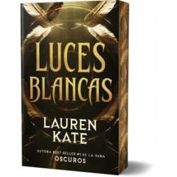 LUCES BLANCAS