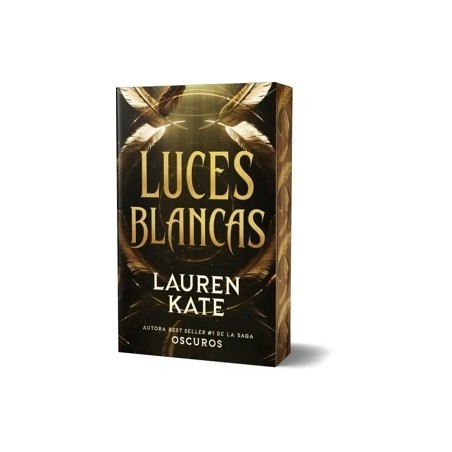 LUCES BLANCAS