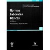 Normas Laborales Básicas 2026