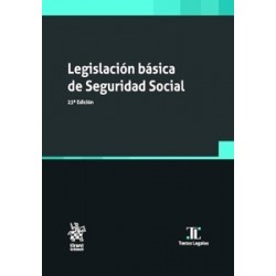 Legislación Básica de Seguridad Social 2026