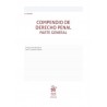 Compendio de Derecho Penal. Parte General 11º Edición 2026
