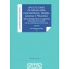 Aplicaciones de Mensajería Instantánea, Prueba Digital y Proceso 'Retos Probatorios y Garantías Procesales en la Era de la Comu