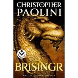 BRISINGR ED 2022