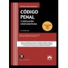 Código Penal y legislación complementaria 2026 'Contiene concordancias, modificaciones resaltadas, índice analítico y legislaci