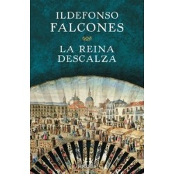 La Reina Descalza