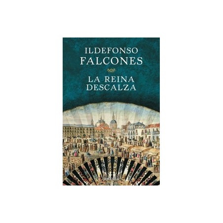 La Reina Descalza