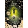 El Bestiario de Axlin (Guardianes de la Ciudadela 1)