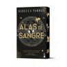 Alas de Sangre. Ed. Especial con Cantos Decorados 'Serie Empireo, 1'