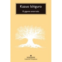 El Gigante Enterrado