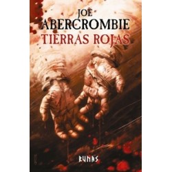 Tierras Rojas