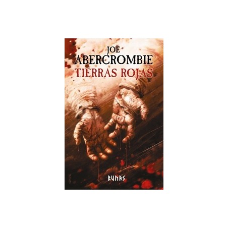 Tierras Rojas