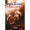 Tierras Rojas