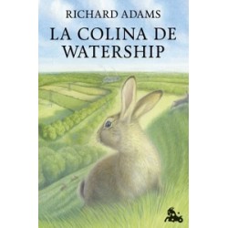 La Colina de Watership