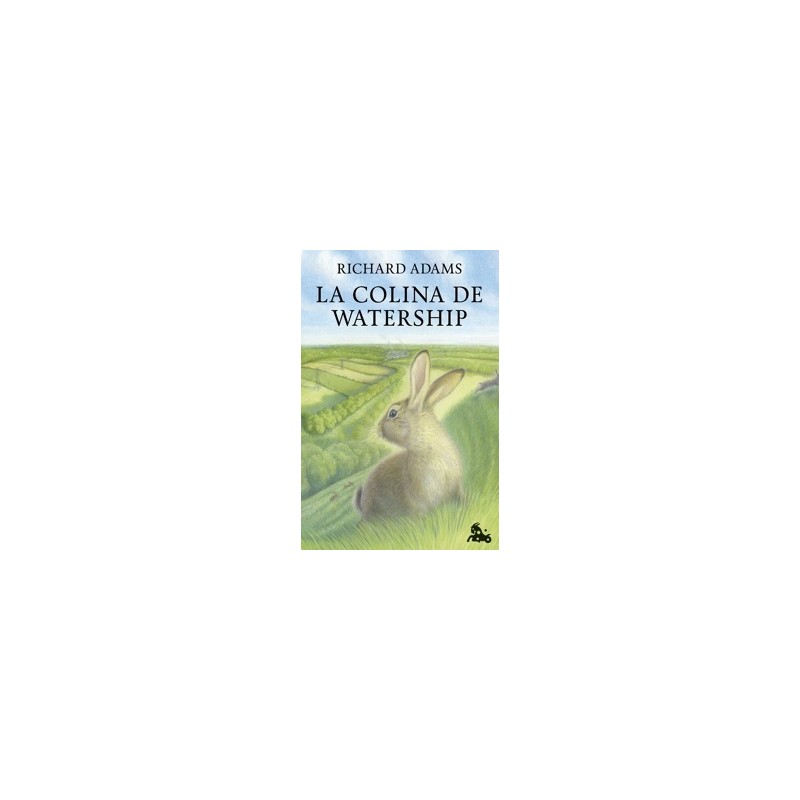 La Colina de Watership