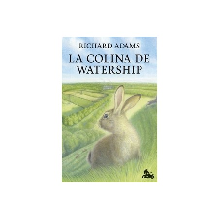 La Colina de Watership