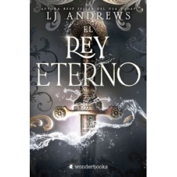 El Rey Eterno 'El Best Seller Internacional de Romantasy Epica con Piratas, Hadas y Reinos Oscuros'