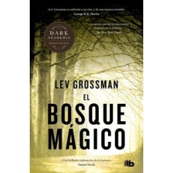 El Bosque Magico 'Trilogía los Magos 2'