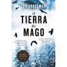 La Tierra del Mago 'Trilogía los Magos 3'