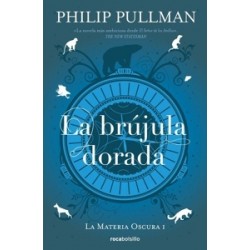 La Brujula Dorada