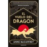 El Vuelo del Dragon 'Dragonriders Of Pern 1'