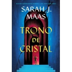 Trono de Cristal 1