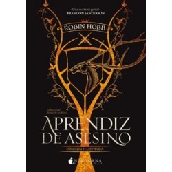 Aprendiz de Asesino