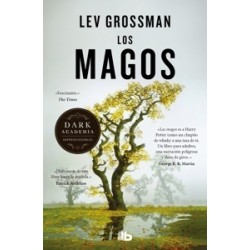 Los Magos 'Trilogía los Magos 1'