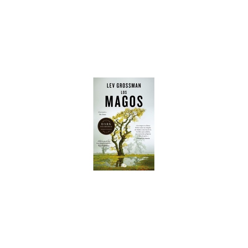 Los Magos 'Trilogía los Magos 1'