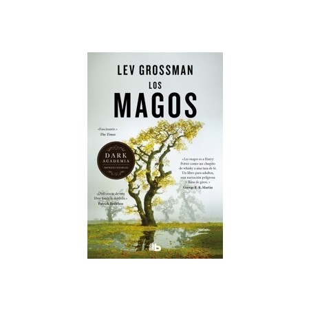Los Magos 'Trilogía los Magos 1'