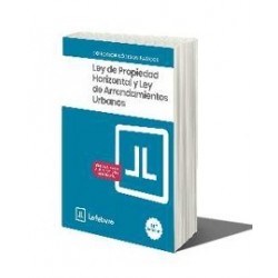 Ley de Propiedad Horizontal y Ley de Arrendamientos Urbanos 14ª (2026) 'Papel + App Contenido y...
