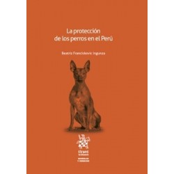 La Protección de los Perros en el Perú