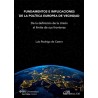 Fundamentos e Implicaciones de la Política Europea de Vecindad