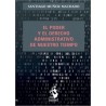 El Poder y el Derecho Administrativo de nuestro Tiempo