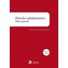 Derecho Administrativo. Parte General 2026