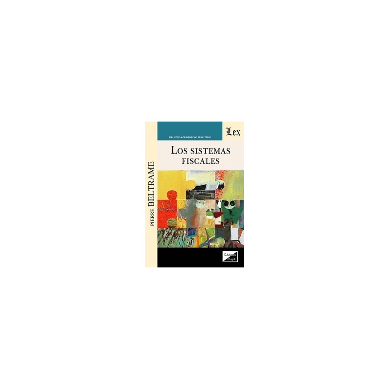 Los Sistemas Fiscales