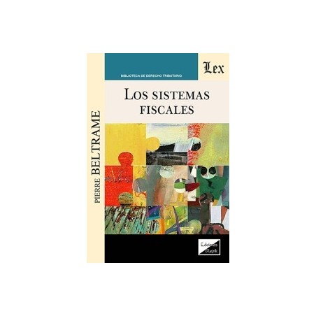 Los Sistemas Fiscales