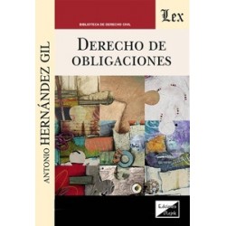 Derecho de Obligaciones