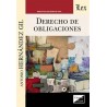 Derecho de Obligaciones