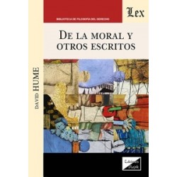 De la Moral y Otros Escritos