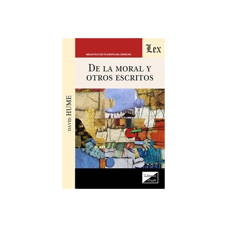 De la Moral y Otros Escritos