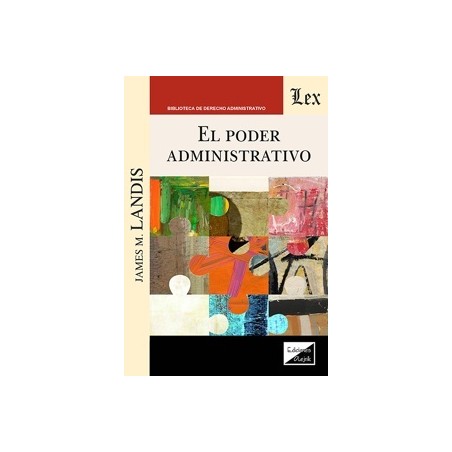 El Poder Administrativo