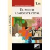 El Poder Administrativo