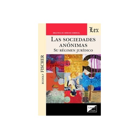Las Sociedades Anónimas