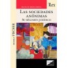 Las Sociedades Anónimas