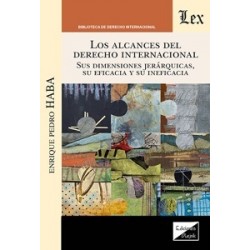 Los Alcances del Derecho Internacional