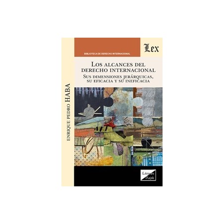Los Alcances del Derecho Internacional